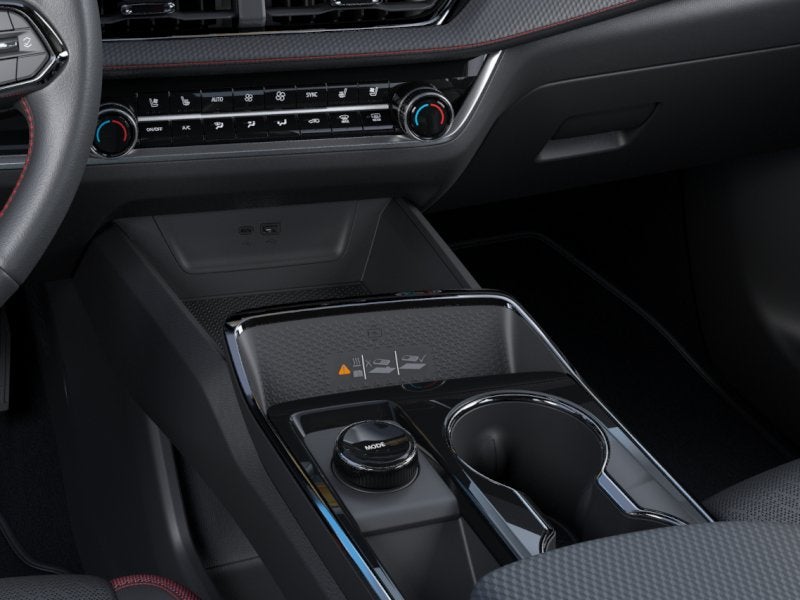 2026 Chevrolet Equinox RS - Photo 53