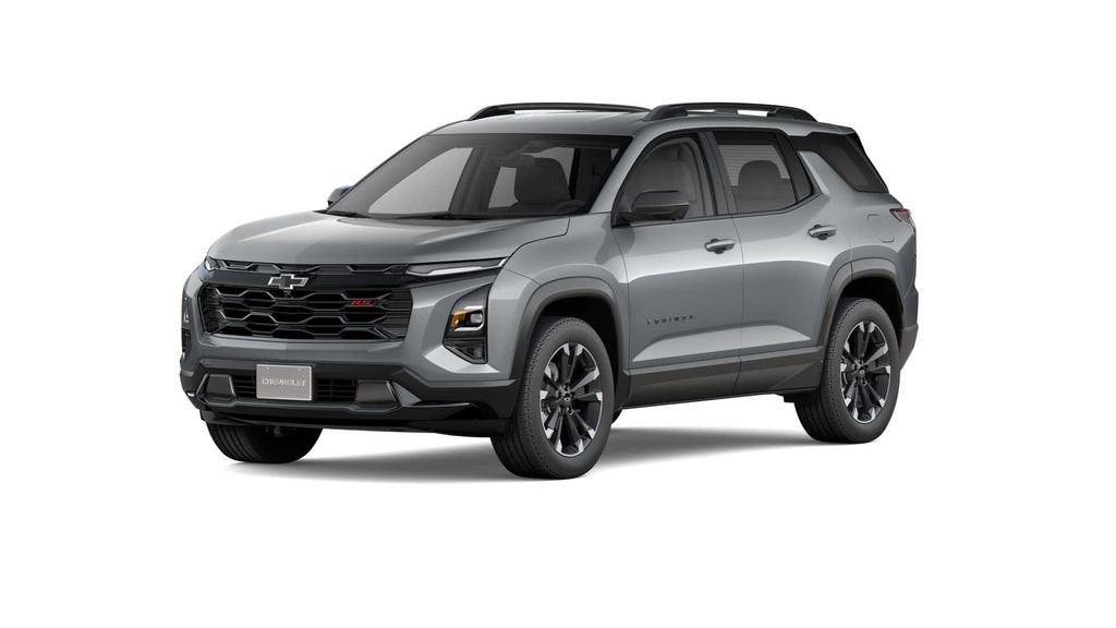 2026 Chevrolet Equinox RS - Photo 25