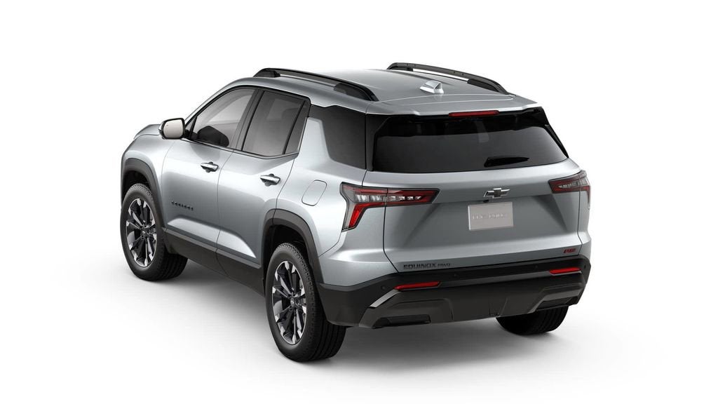 2026 Chevrolet Equinox RS - Photo 26