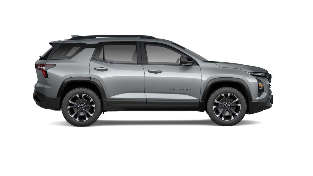 2026 Chevrolet Equinox RS - Photo 27