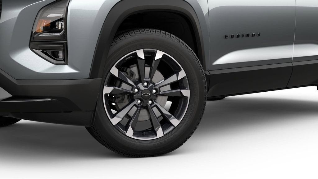 2026 Chevrolet Equinox RS - Photo 28
