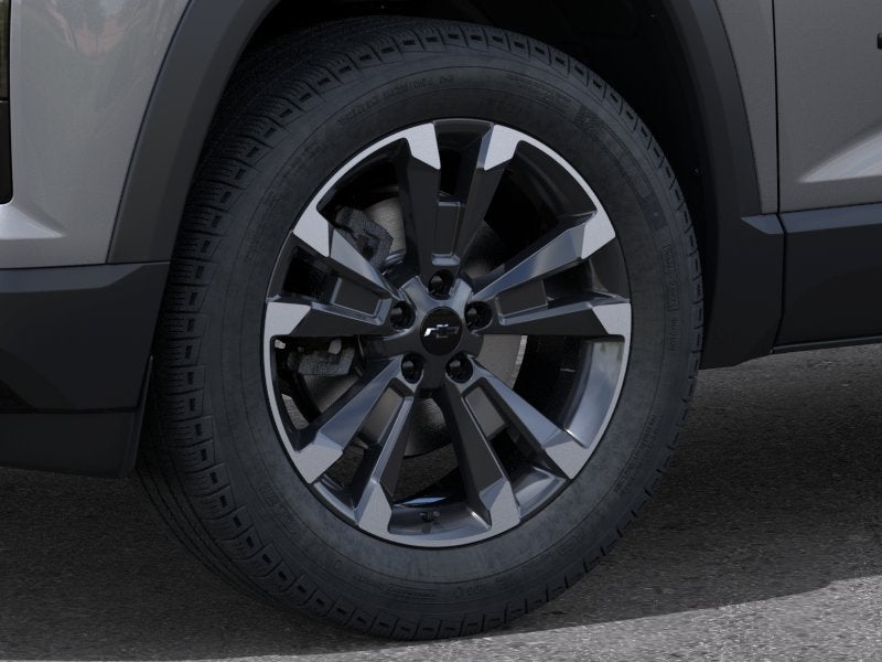 2026 Chevrolet Equinox RS - Photo 39