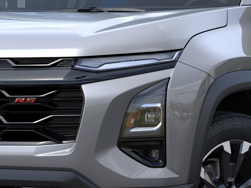 2026 Chevrolet Equinox RS - Photo 40