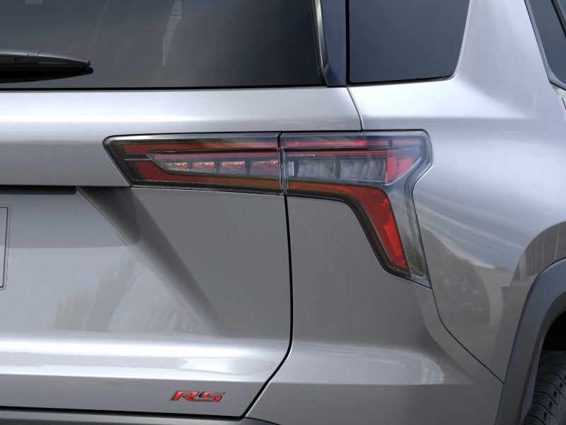 2026 Chevrolet Equinox RS - Photo 41