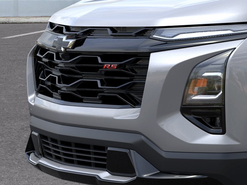 2026 Chevrolet Equinox RS - Photo 43