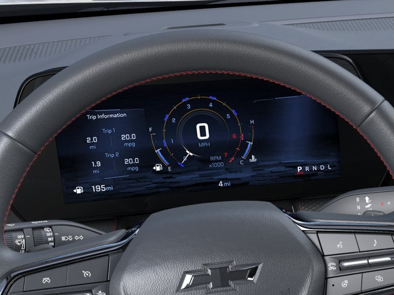 2026 Chevrolet Equinox RS - Photo 48