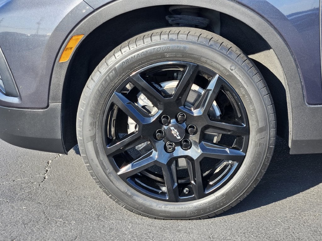2022 Chevrolet Blazer 2LT - Photo 10