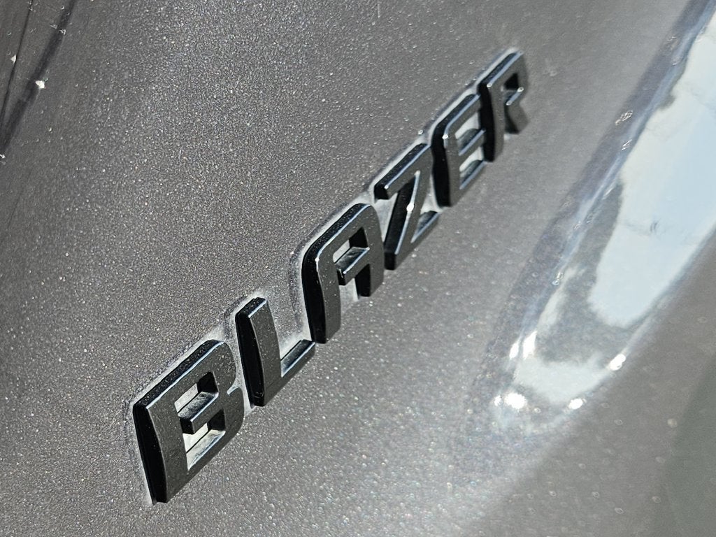 2022 Chevrolet Blazer 2LT - Photo 12