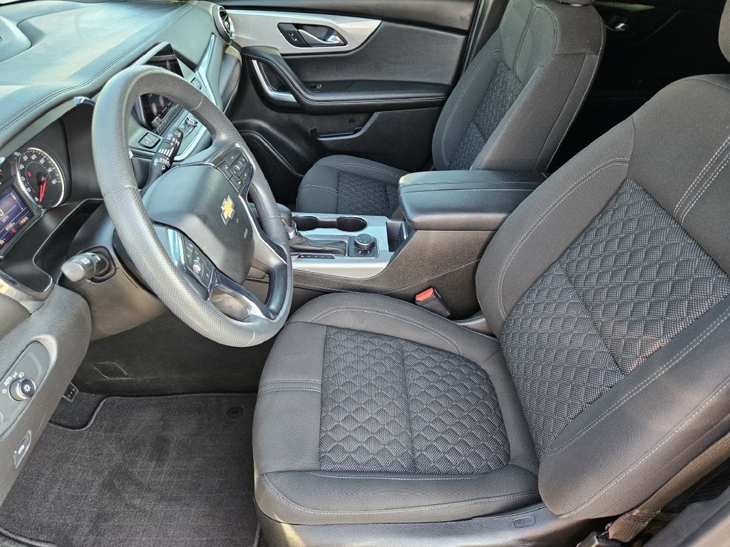 2022 Chevrolet Blazer 2LT - Photo 13