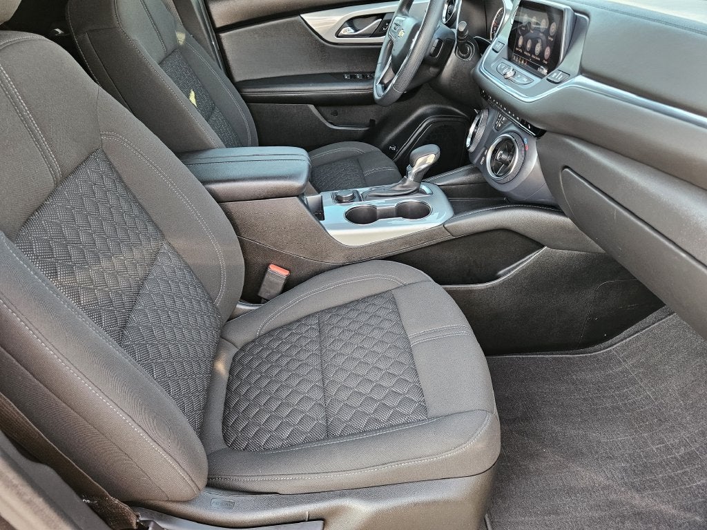 2022 Chevrolet Blazer 2LT - Photo 14