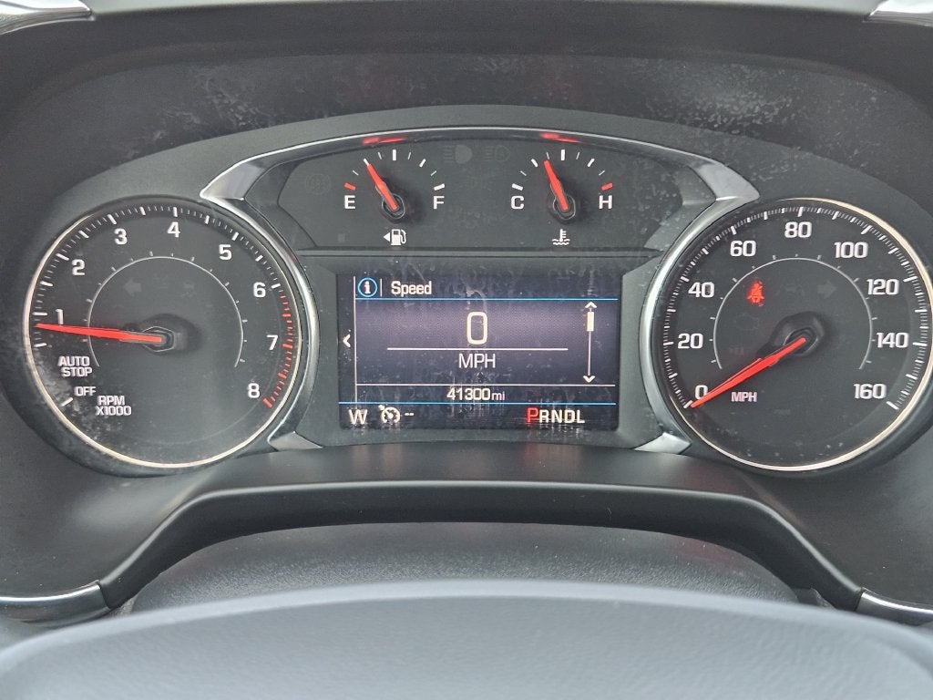 2022 Chevrolet Blazer 2LT - Photo 16