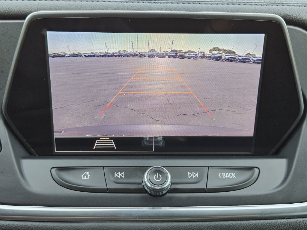 2022 Chevrolet Blazer 2LT - Photo 18