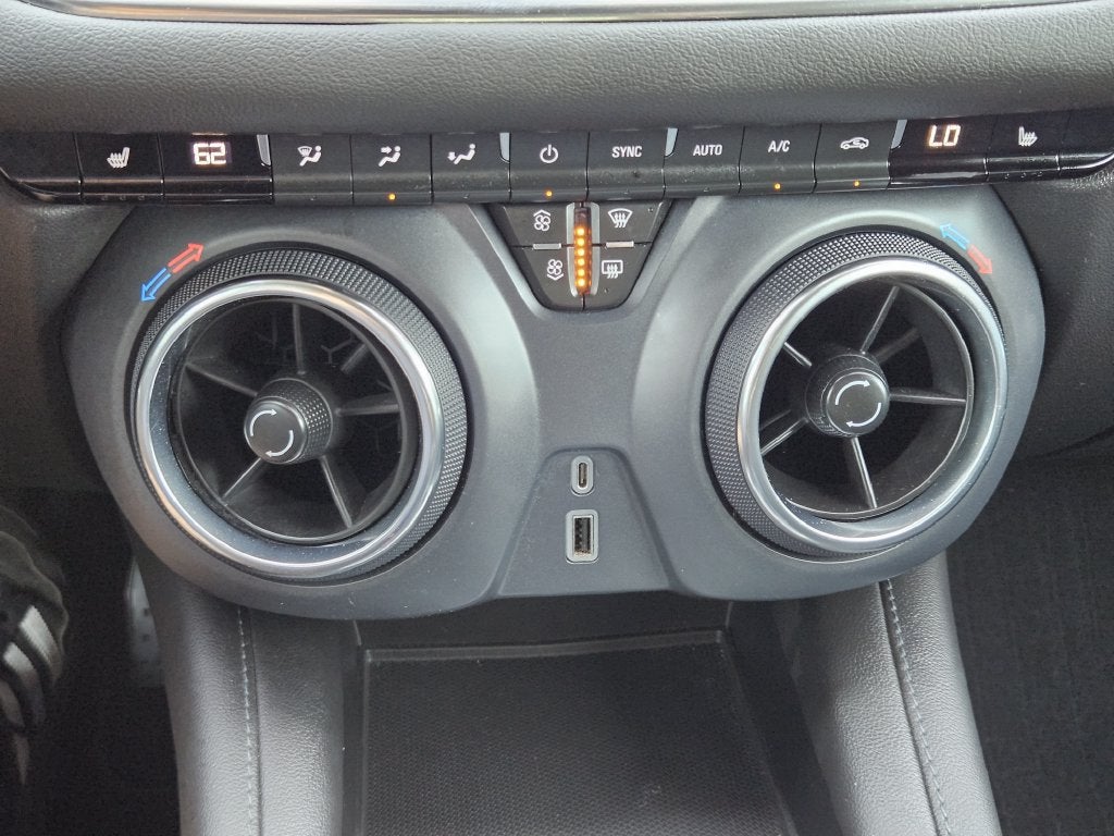 2022 Chevrolet Blazer 2LT - Photo 19