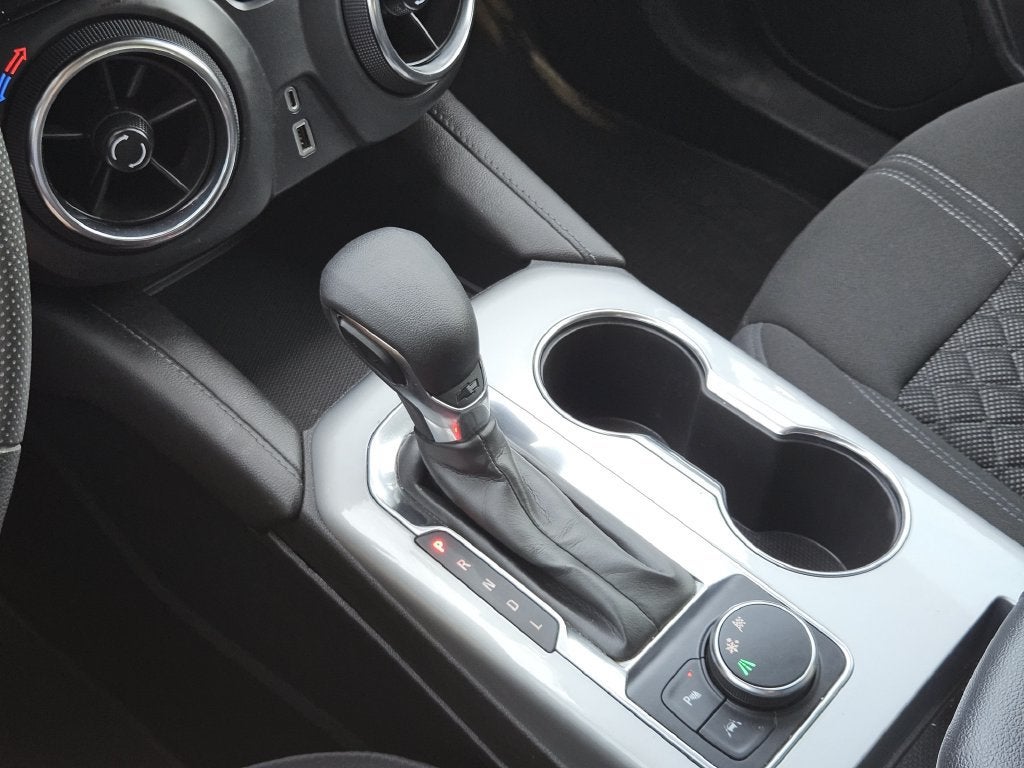 2022 Chevrolet Blazer 2LT - Photo 20