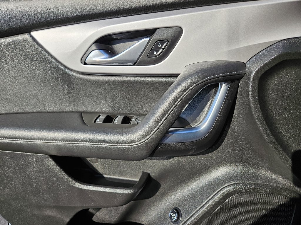 2022 Chevrolet Blazer 2LT - Photo 22