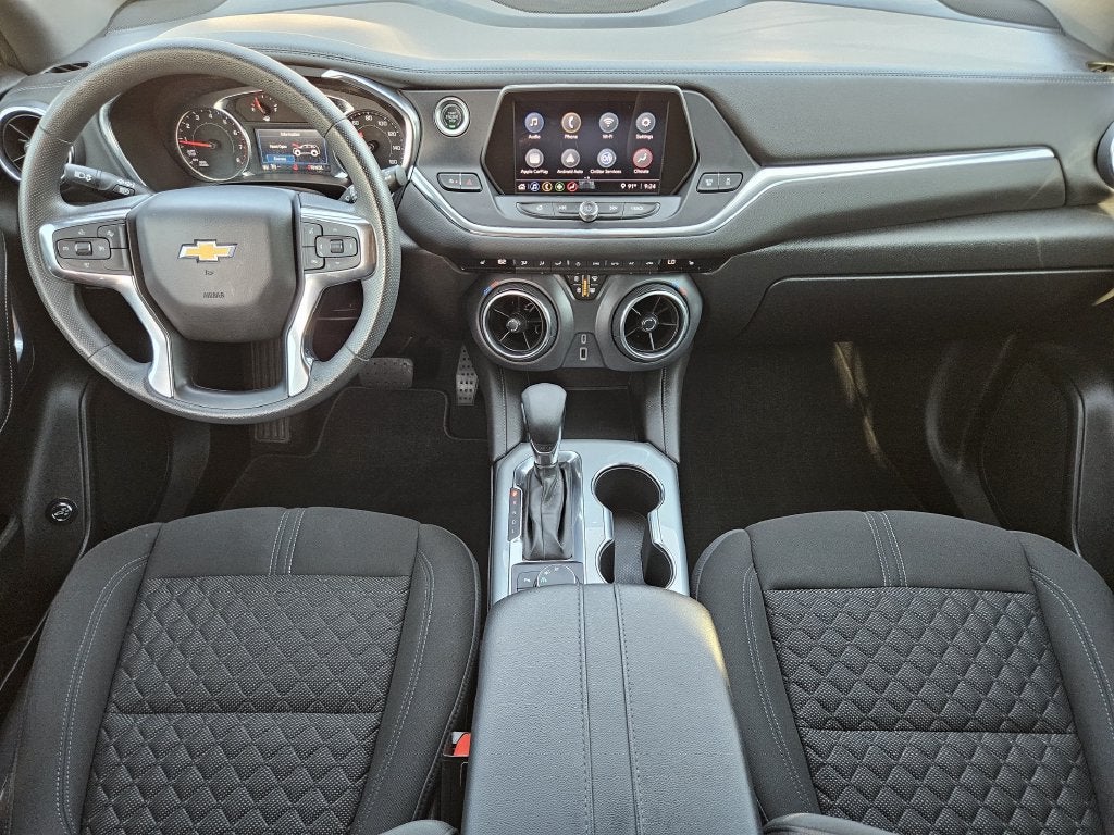 2022 Chevrolet Blazer 2LT - Photo 24