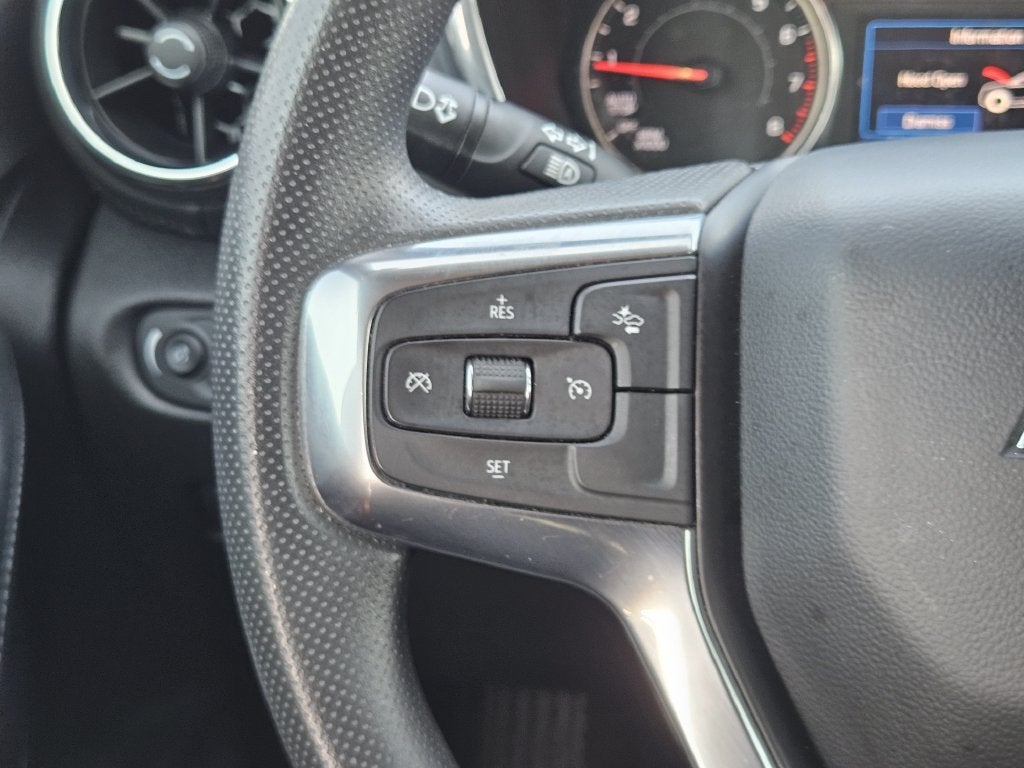 2022 Chevrolet Blazer 2LT - Photo 26