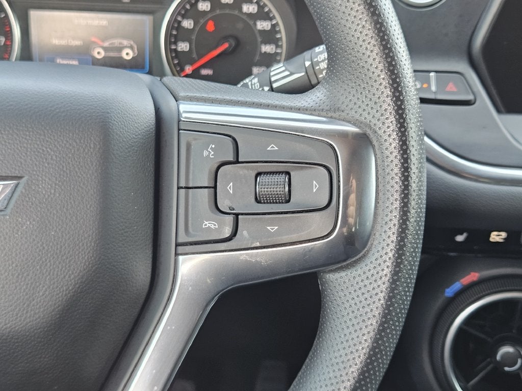 2022 Chevrolet Blazer 2LT - Photo 27