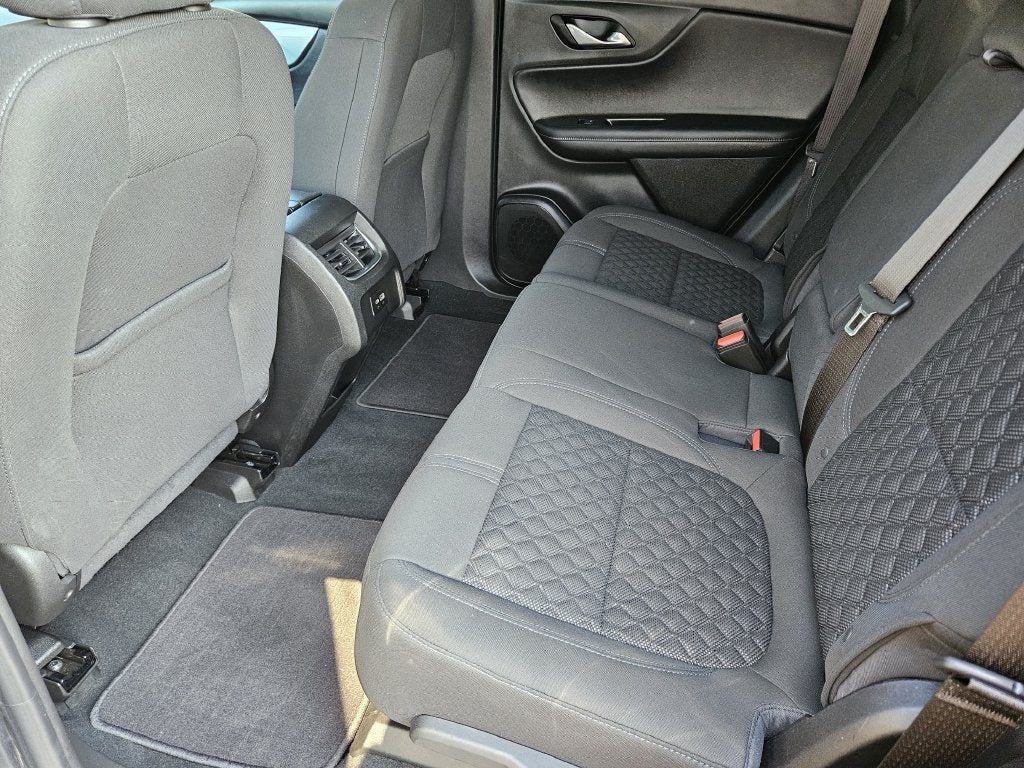 2022 Chevrolet Blazer 2LT - Photo 28