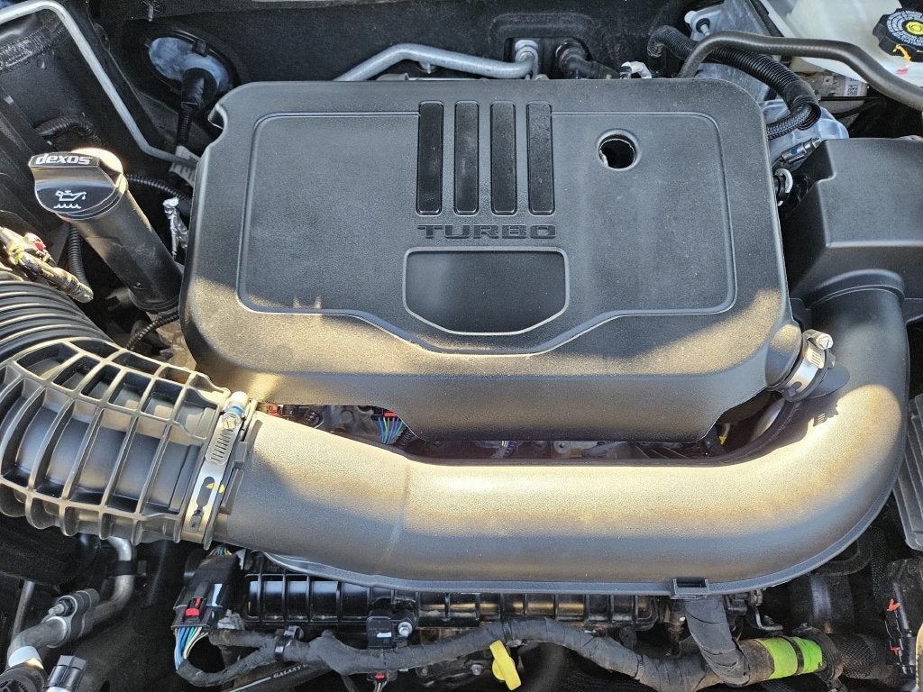 2022 Chevrolet Blazer 2LT - Photo 30