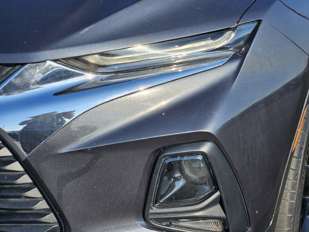 2022 Chevrolet Blazer 2LT - Photo 8