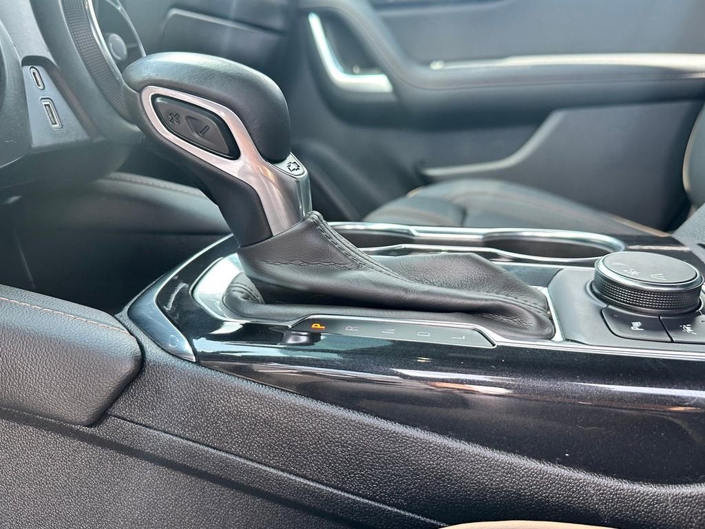 2022 Chevrolet Blazer Premier