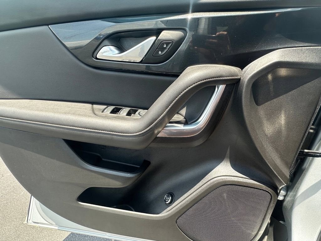 2022 Chevrolet Blazer Premier