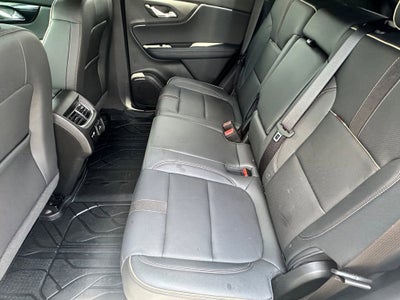 2022 Chevrolet Blazer Premier