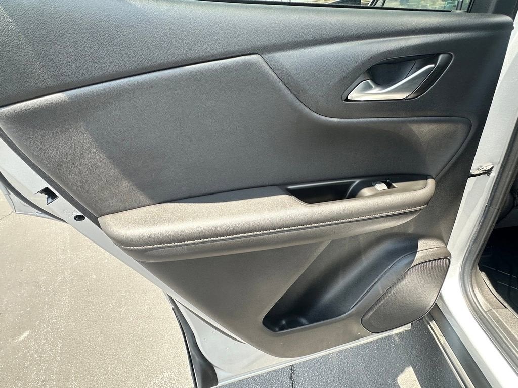2022 Chevrolet Blazer Premier