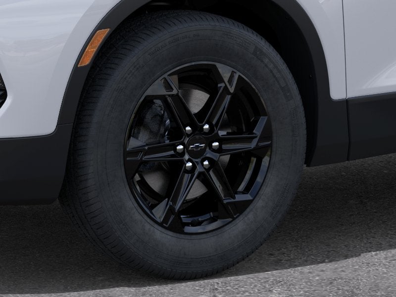 2026 Chevrolet Blazer 3LT - Photo 33