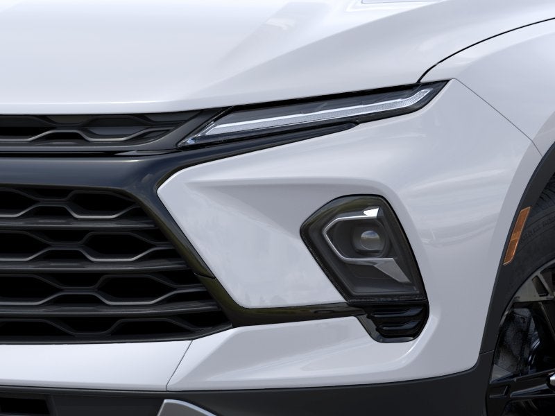 2026 Chevrolet Blazer 3LT - Photo 34