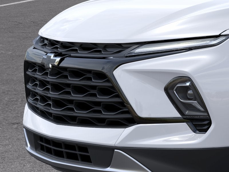 2026 Chevrolet Blazer 3LT - Photo 37