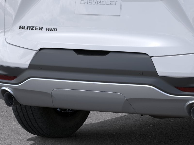 2026 Chevrolet Blazer 3LT - Photo 38