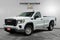 2021 GMC Sierra 1500 2WD Regular Cab Long Box