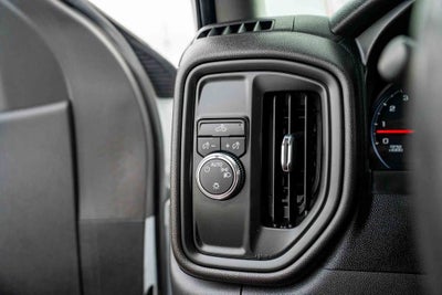 2021 GMC Sierra 1500 2WD Regular Cab Long Box