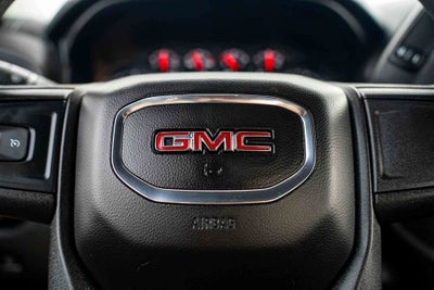 2021 GMC Sierra 1500 2WD Regular Cab Long Box