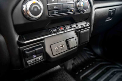 2021 GMC Sierra 1500 2WD Regular Cab Long Box