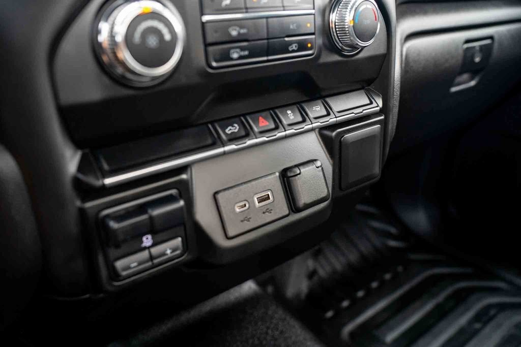 2021 GMC Sierra 1500 2WD Regular Cab Long Box