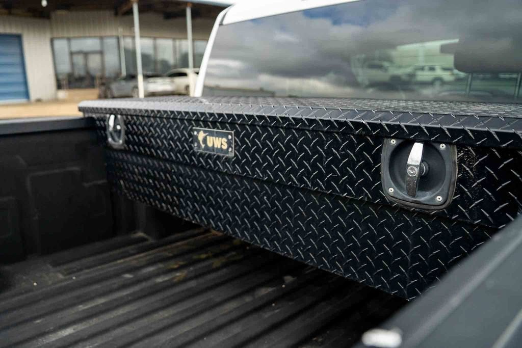 2021 GMC Sierra 1500 2WD Regular Cab Long Box