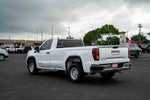 2021 GMC Sierra 1500 2WD Regular Cab Long Box
