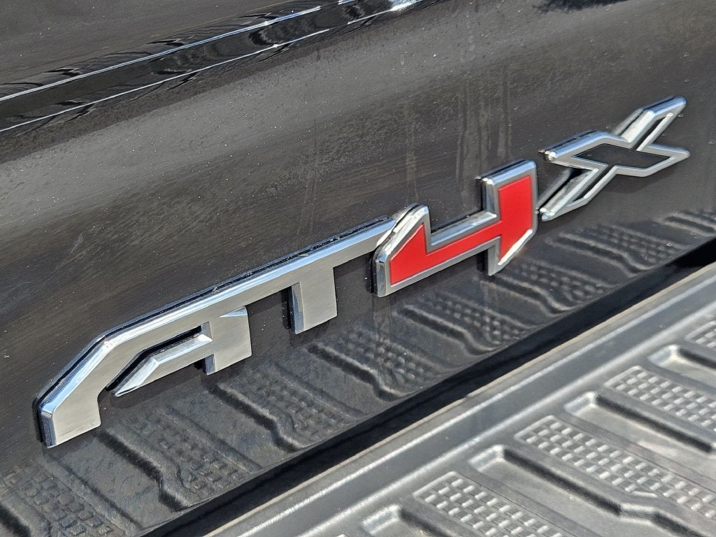 2026 GMC Sierra 1500 AT4X - Photo 13
