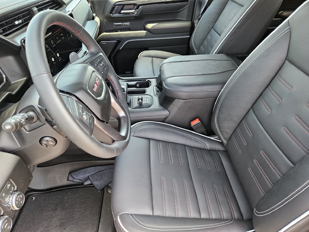 2026 GMC Sierra 1500 AT4X - Photo 14
