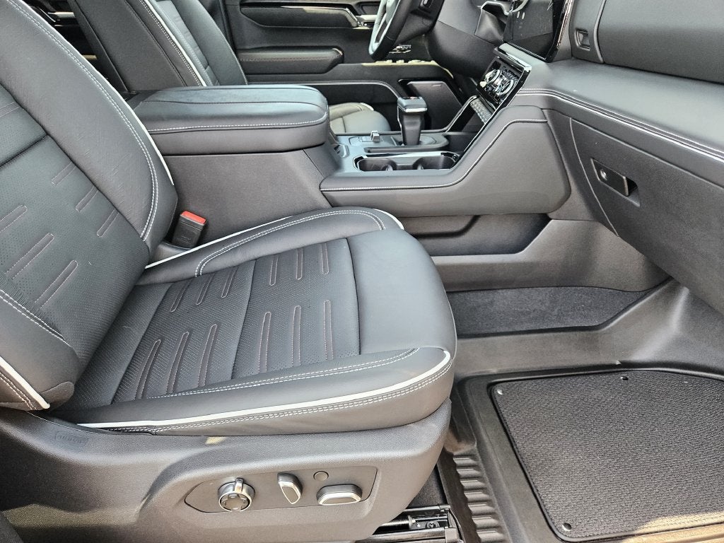 2026 GMC Sierra 1500 AT4X - Photo 15