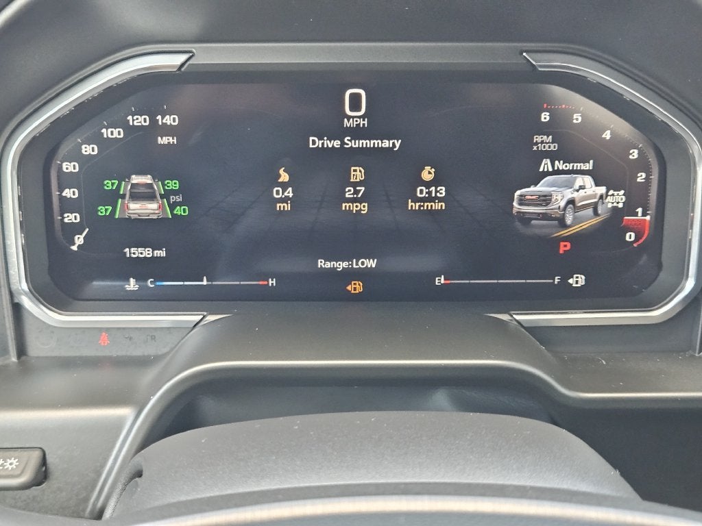 2026 GMC Sierra 1500 AT4X - Photo 17