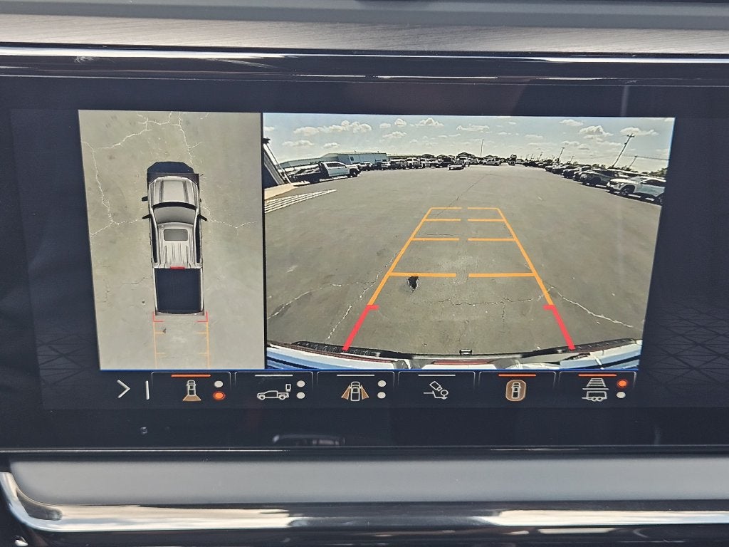 2026 GMC Sierra 1500 AT4X - Photo 19