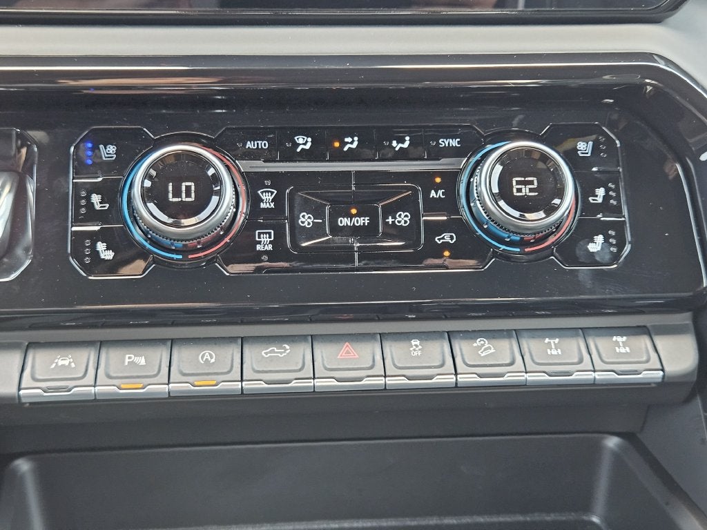 2026 GMC Sierra 1500 AT4X - Photo 20