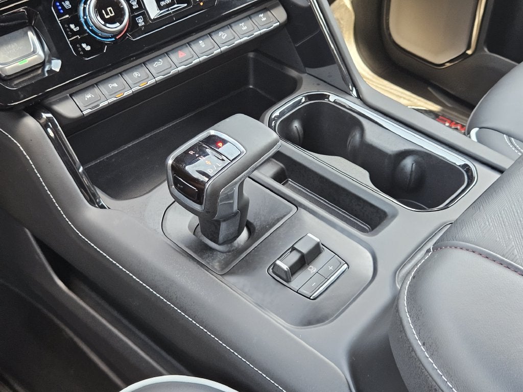 2026 GMC Sierra 1500 AT4X - Photo 21