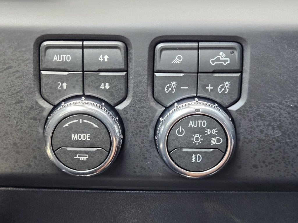 2026 GMC Sierra 1500 AT4X - Photo 23