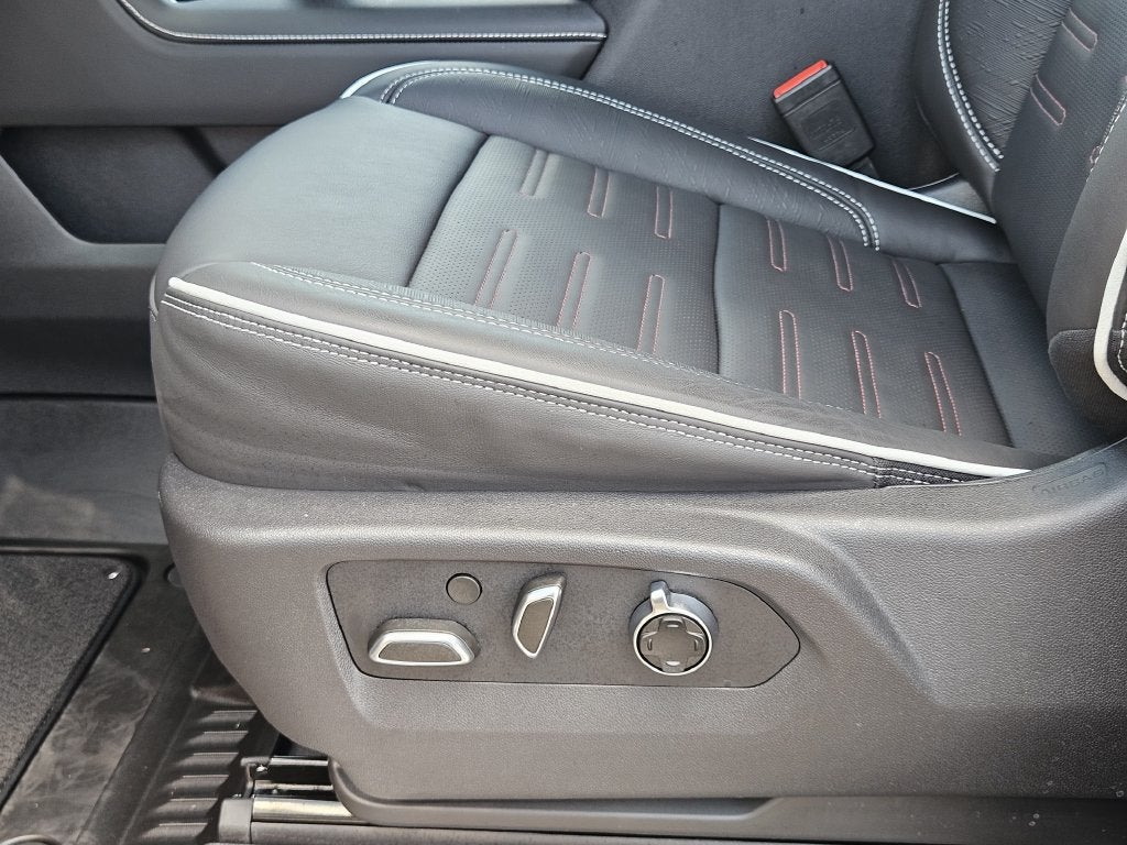 2026 GMC Sierra 1500 AT4X - Photo 25