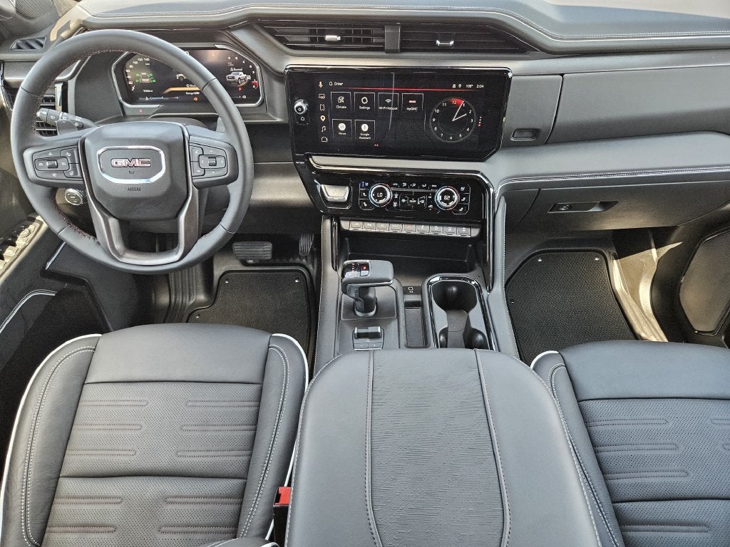2026 GMC Sierra 1500 AT4X - Photo 27